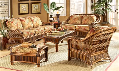 Rattan Furniture